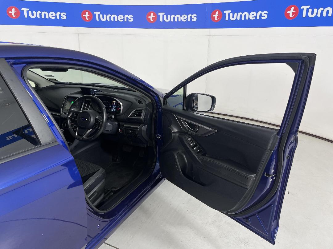 Photo '15' of Subaru Impreza