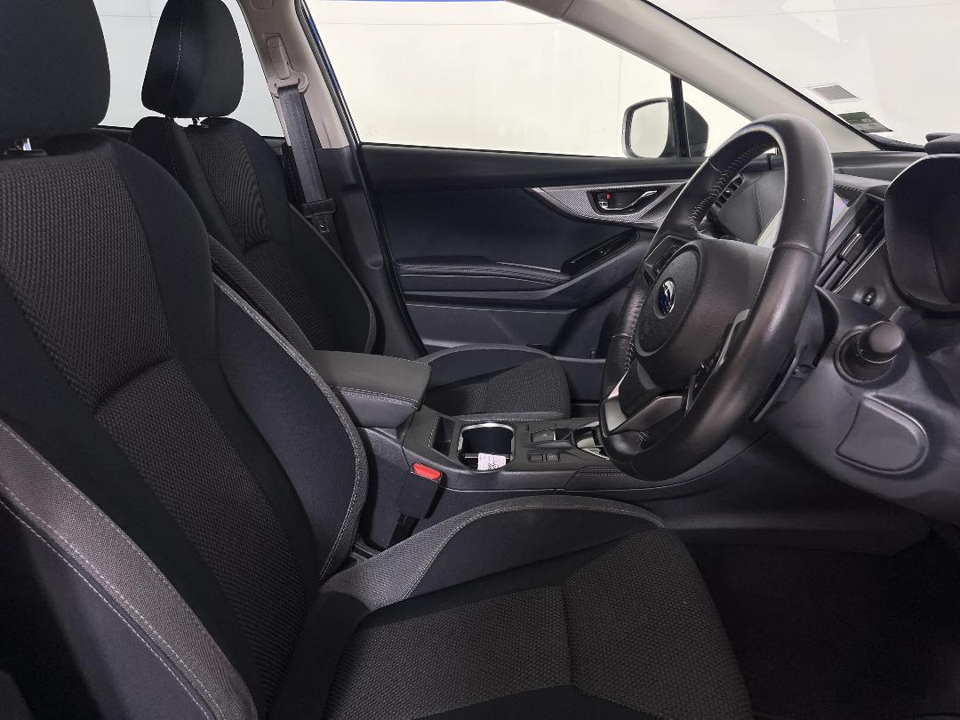 Photo '16' of Subaru Impreza