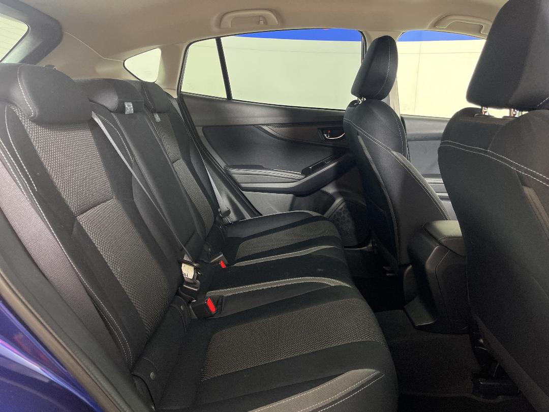 Photo '20' of Subaru Impreza