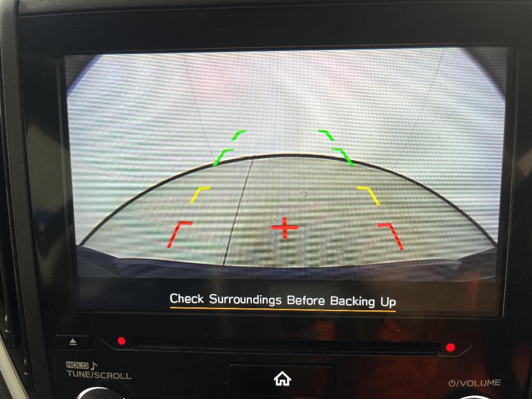 Photo '26' of Subaru Impreza