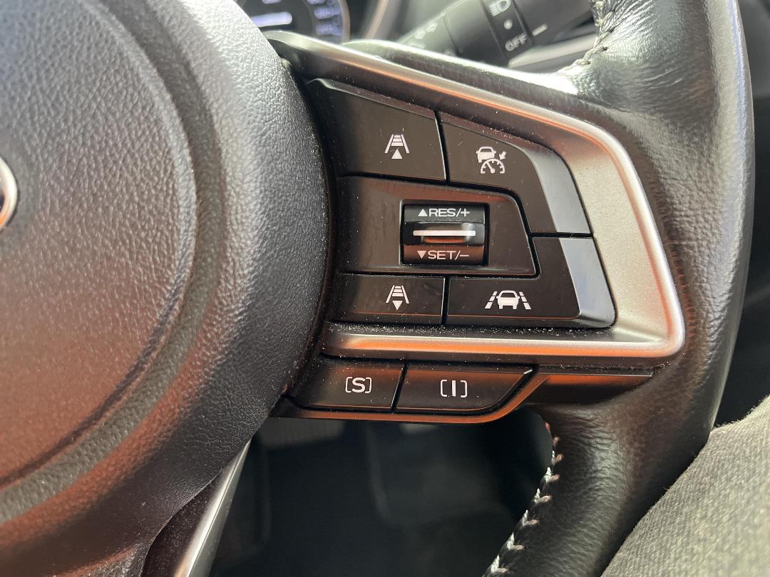 Photo '25' of Subaru Impreza