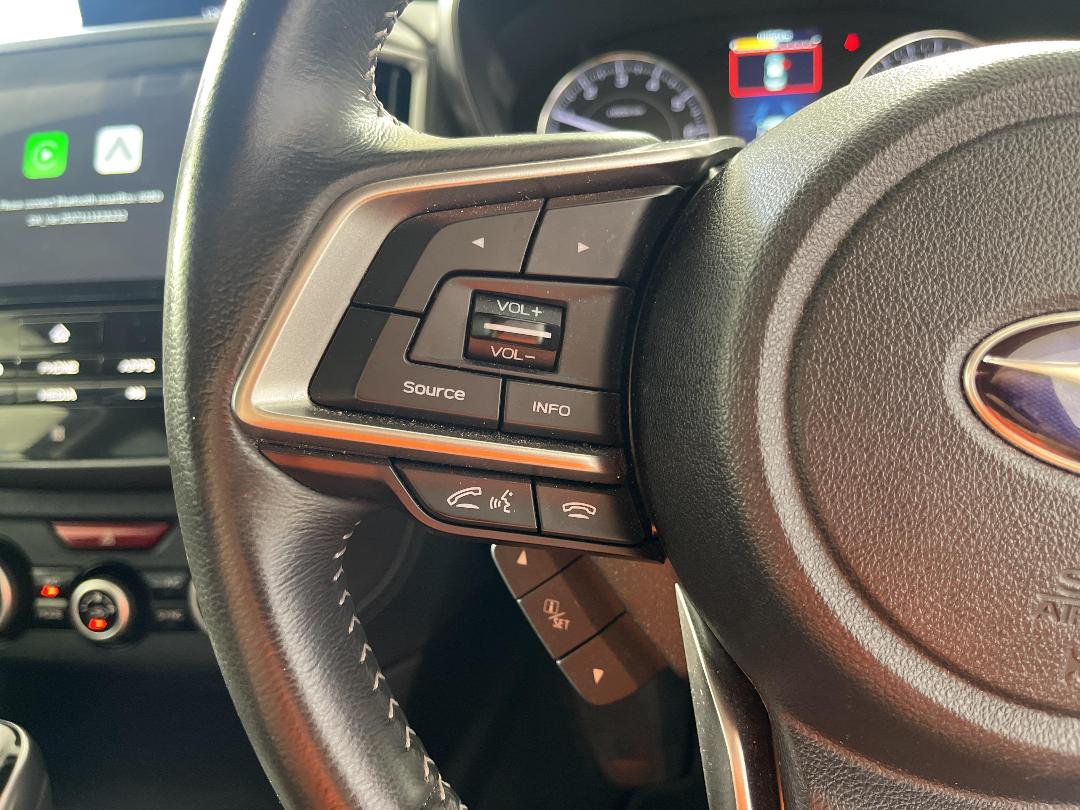 Photo '24' of Subaru Impreza