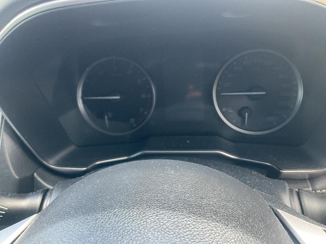 Photo '14' of Subaru Outback Sport