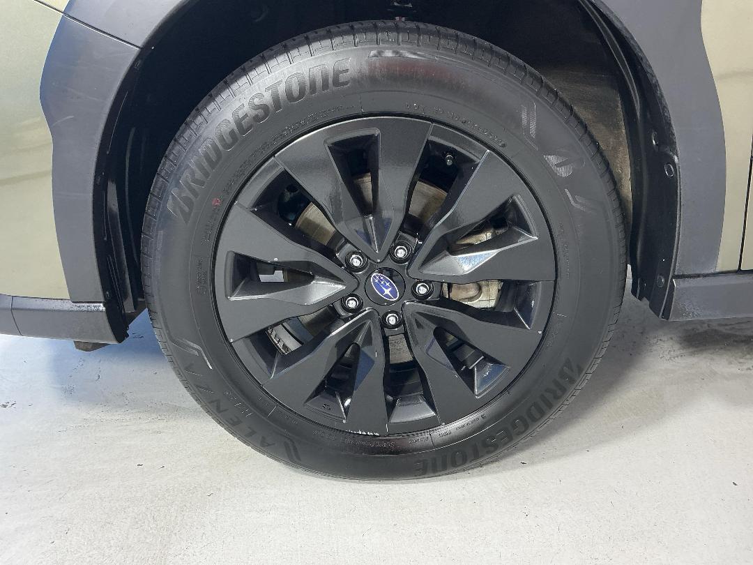 Photo '10' of Subaru Outback Photo '10' of Subaru Outback