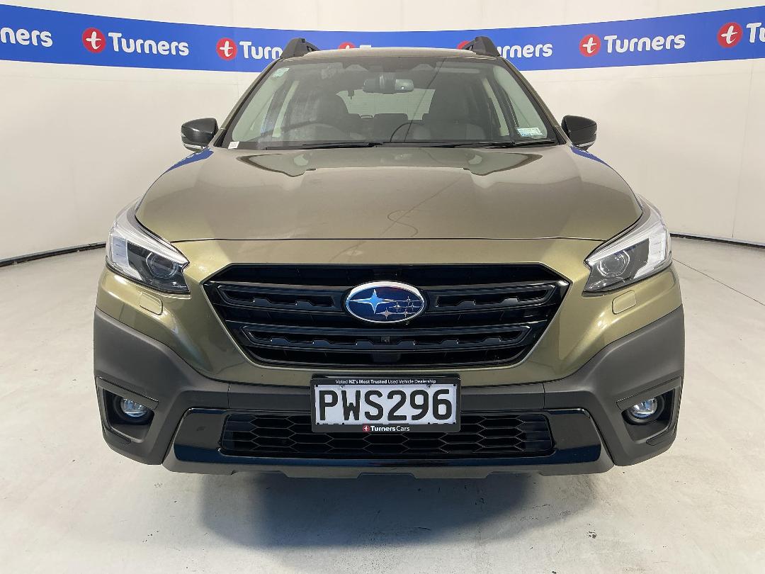 Photo '2' of Subaru Outback Photo '2' of Subaru Outback