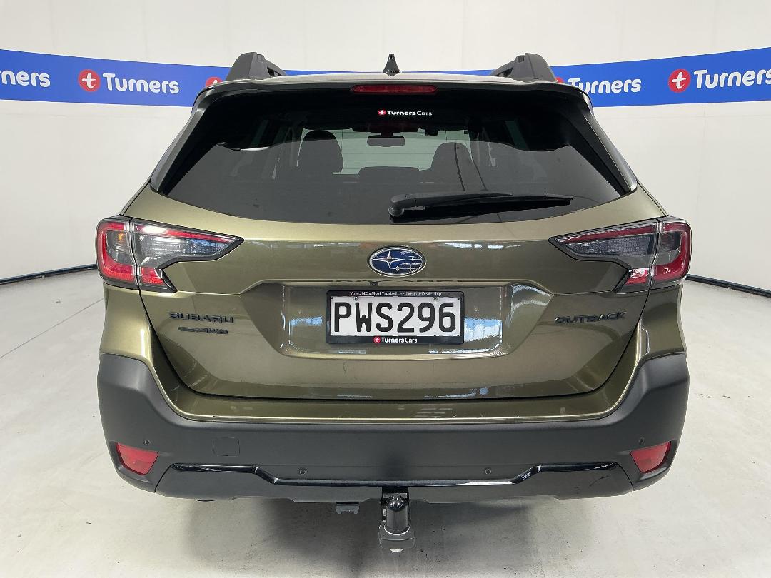 Photo '6' of Subaru Outback Photo '6' of Subaru Outback