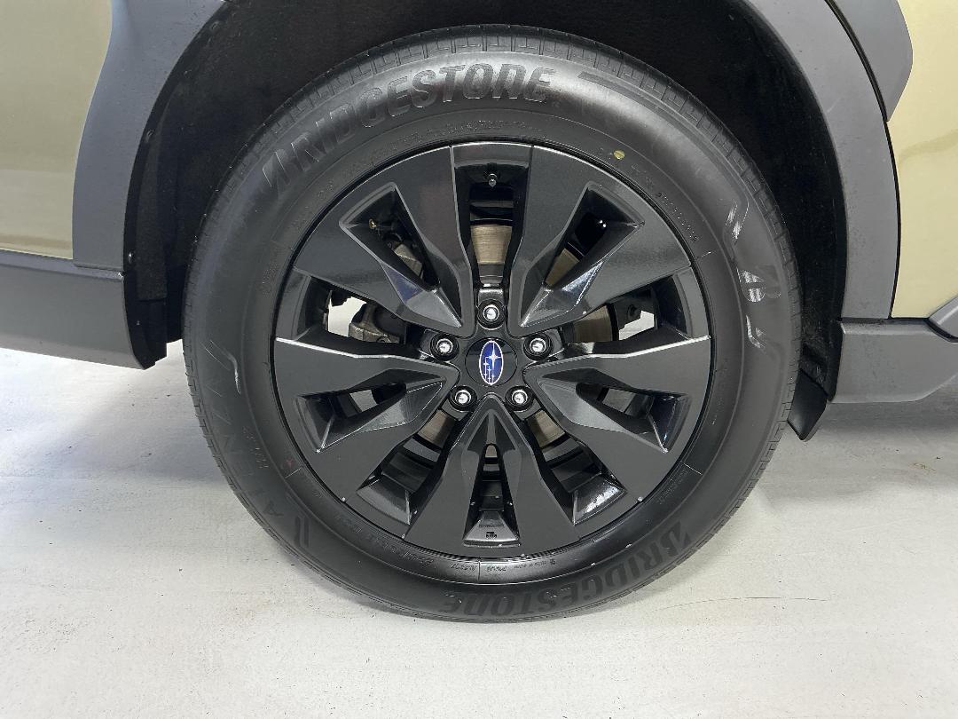 Photo '12' of Subaru Outback Photo '12' of Subaru Outback