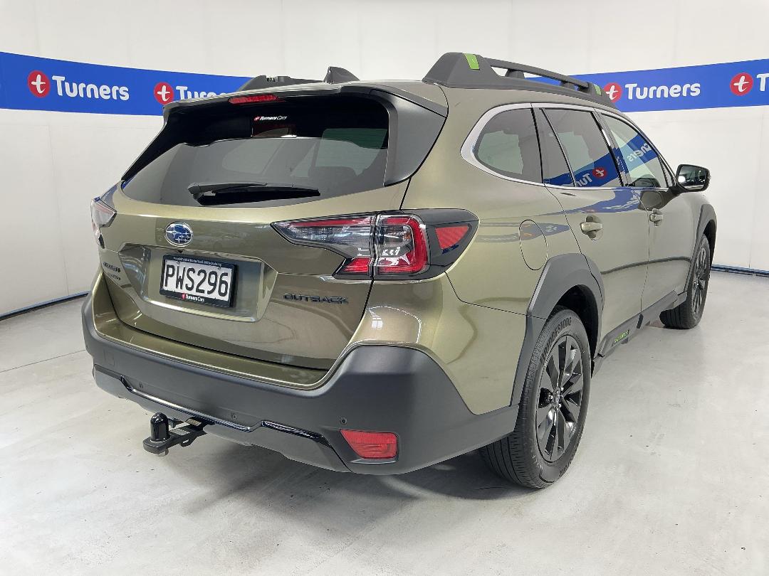 Photo '7' of Subaru Outback Photo '7' of Subaru Outback