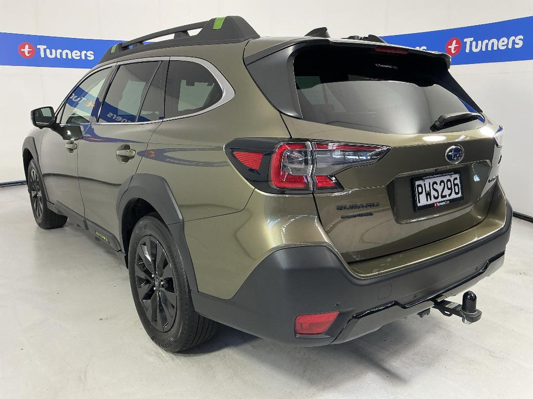 Photo '5' of Subaru Outback Photo '5' of Subaru Outback