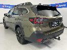Thumbnail '5' of Subaru Outback
