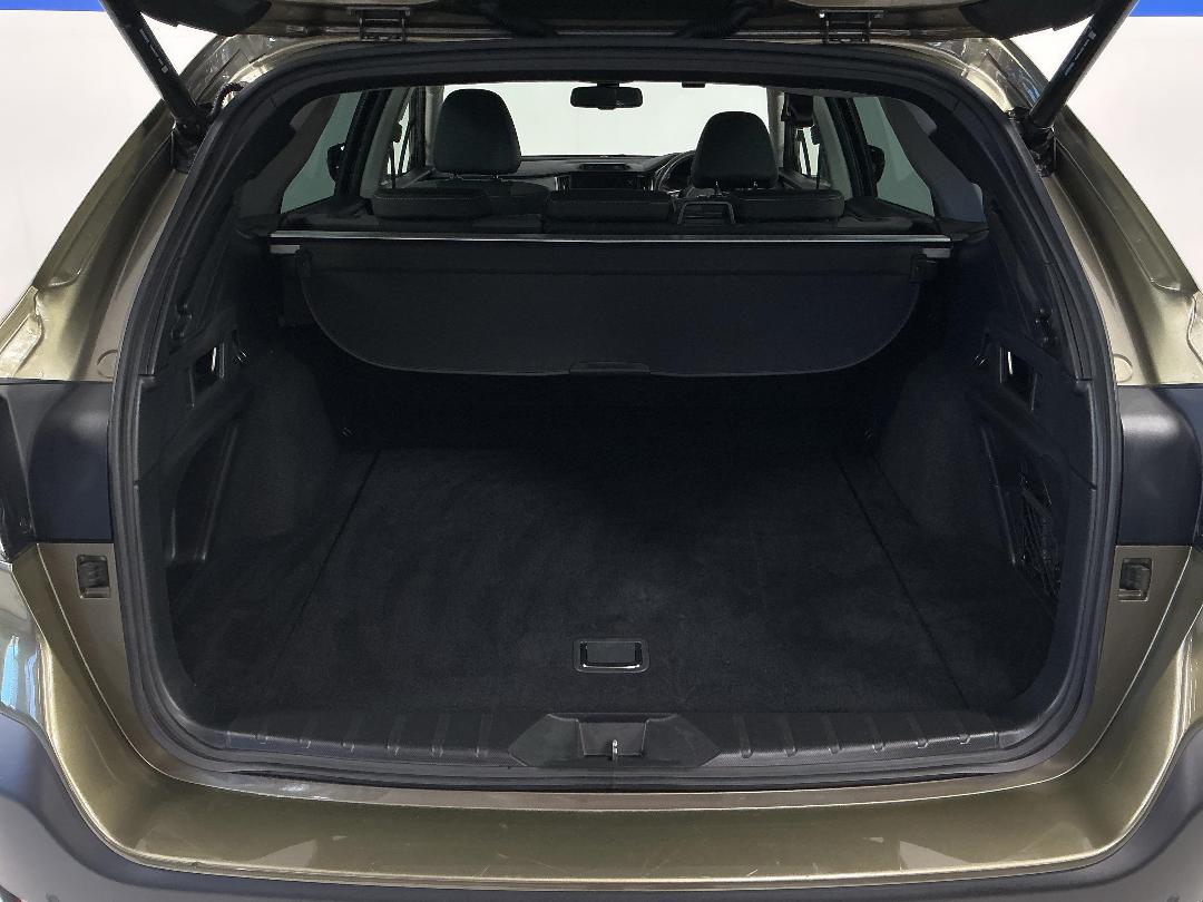 Photo '14' of Subaru Outback Photo '14' of Subaru Outback