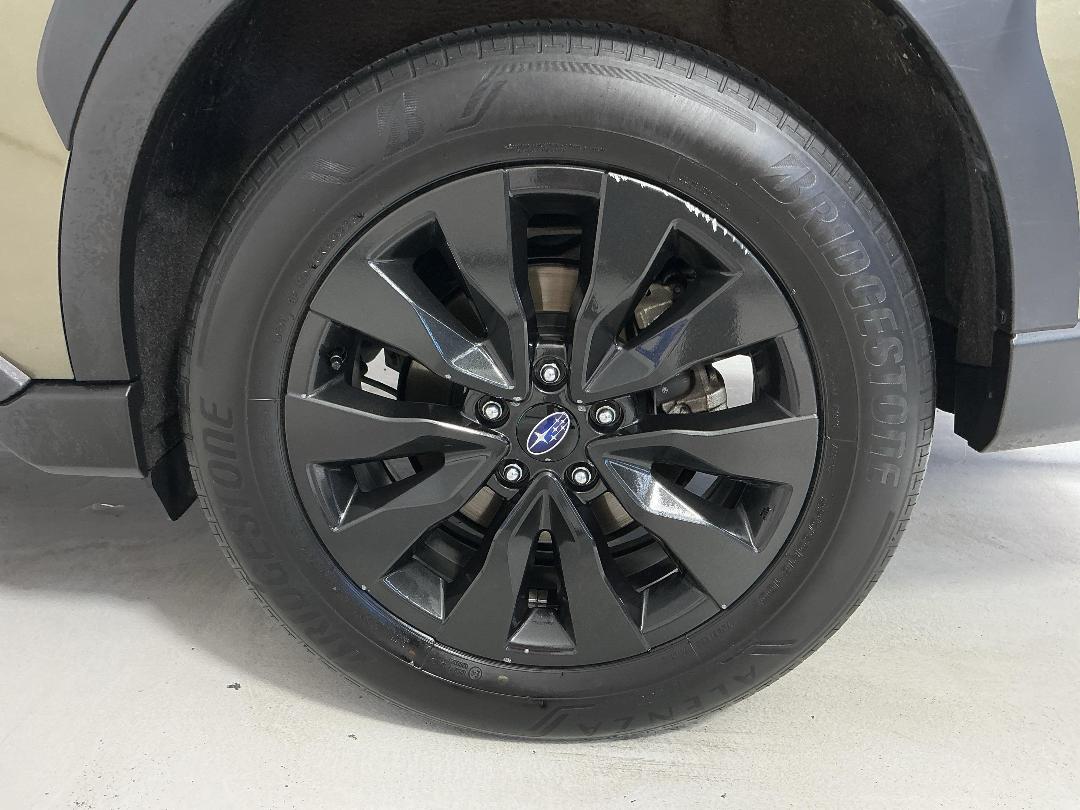 Photo '11' of Subaru Outback Photo '11' of Subaru Outback