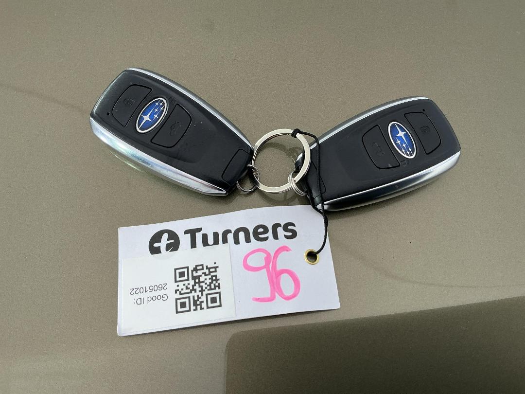 Photo '22' of Subaru Outback Photo '22' of Subaru Outback