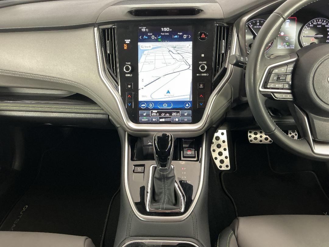 Photo '18' of Subaru Outback Photo '18' of Subaru Outback