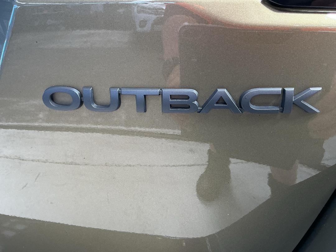Photo '30' of Subaru Outback Photo '30' of Subaru Outback