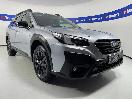 Thumbnail '1' of Subaru Outback