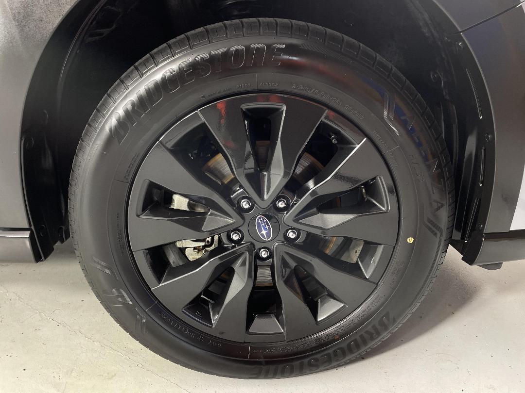 Photo '9' of Subaru Outback