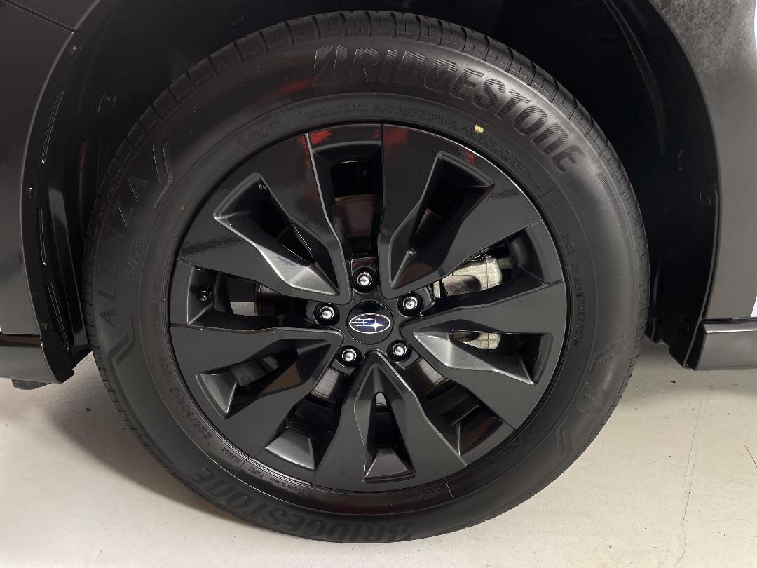 Photo '10' of Subaru Outback