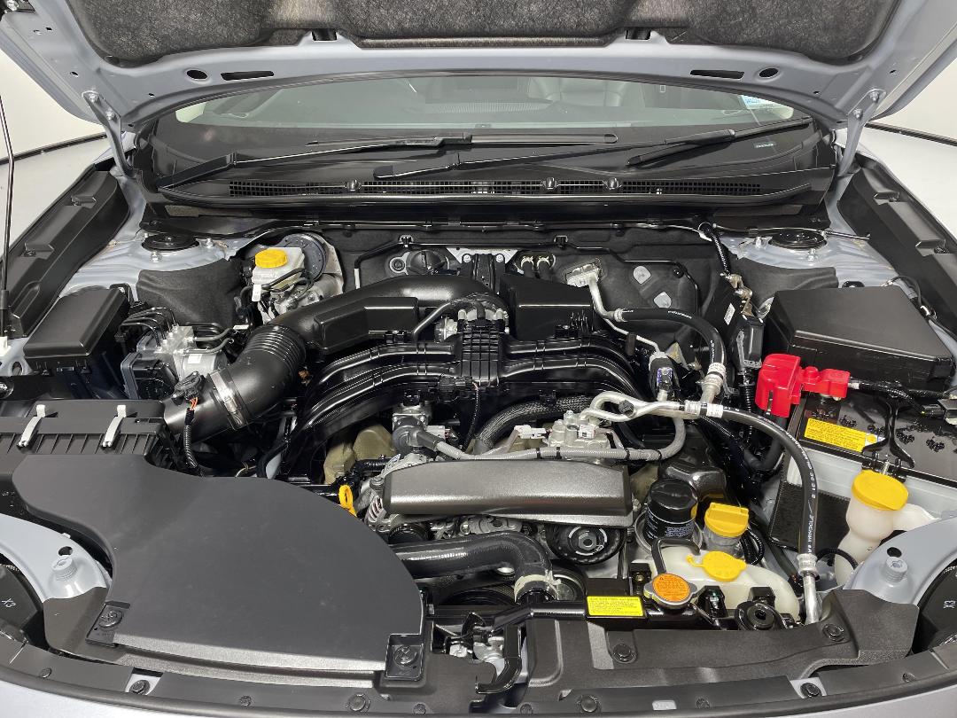 Photo '13' of Subaru Outback