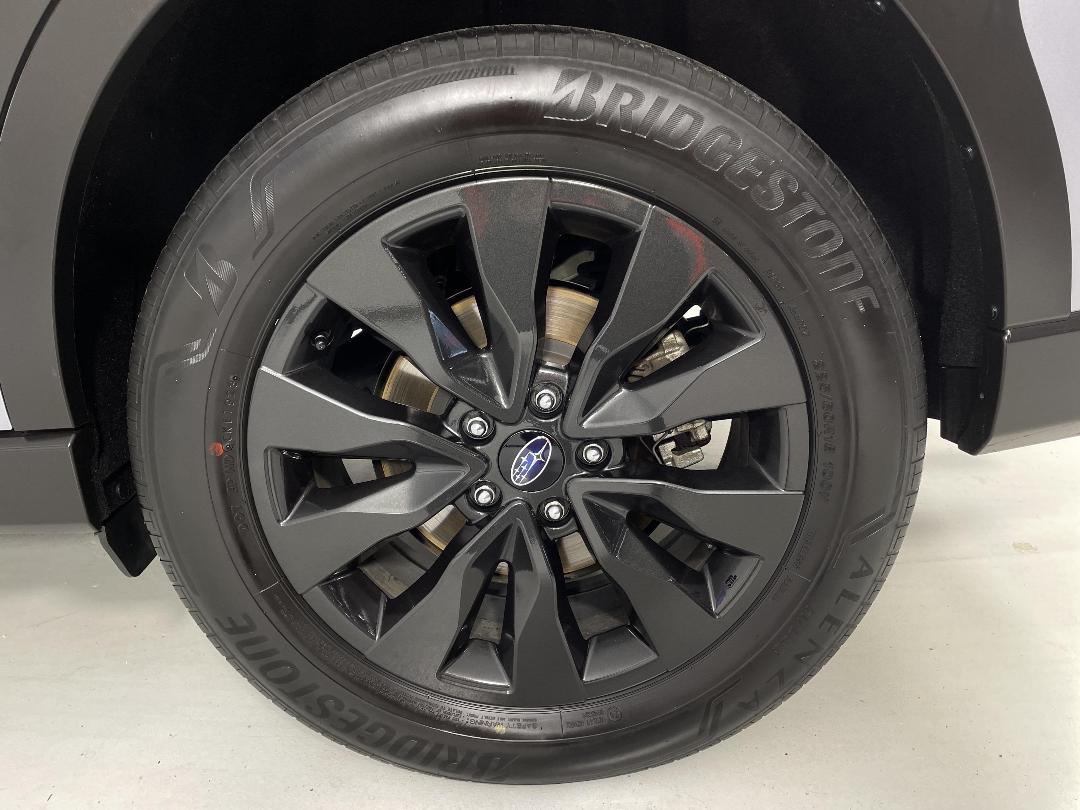 Photo '11' of Subaru Outback