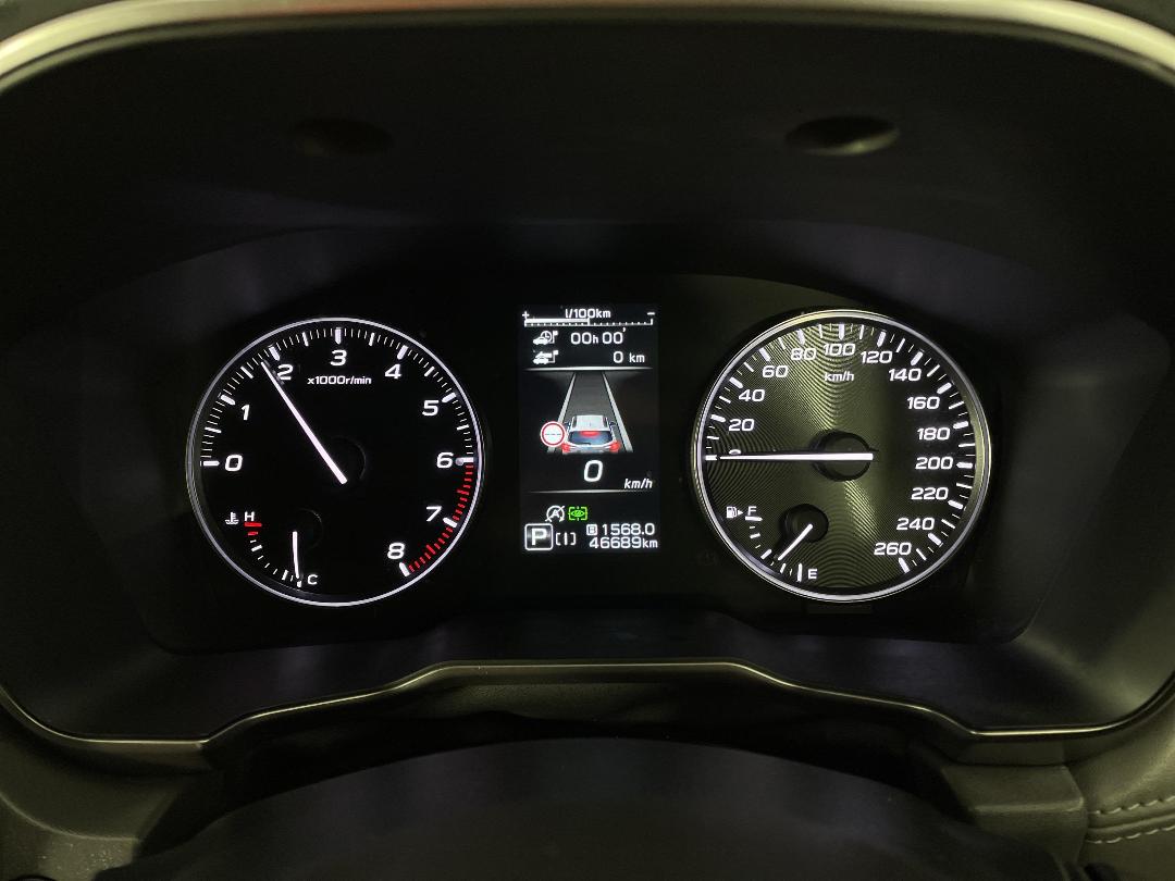 Photo '21' of Subaru Outback