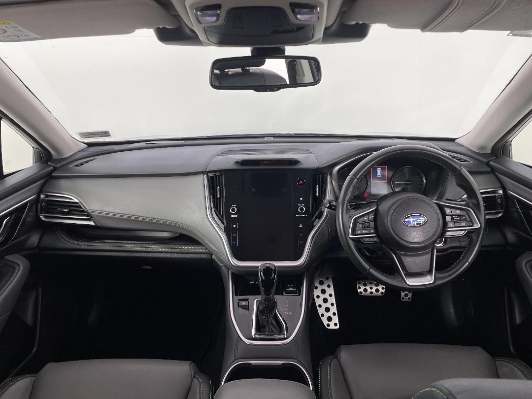 Photo '17' of Subaru Outback