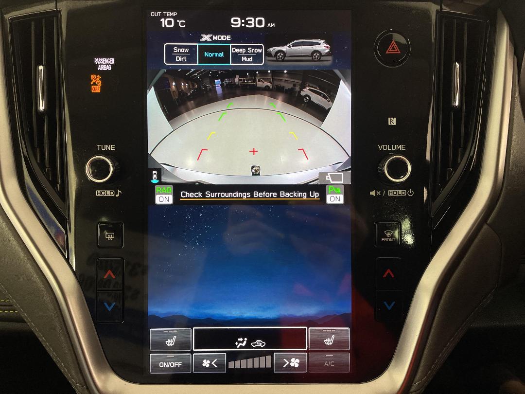 Photo '27' of Subaru Outback