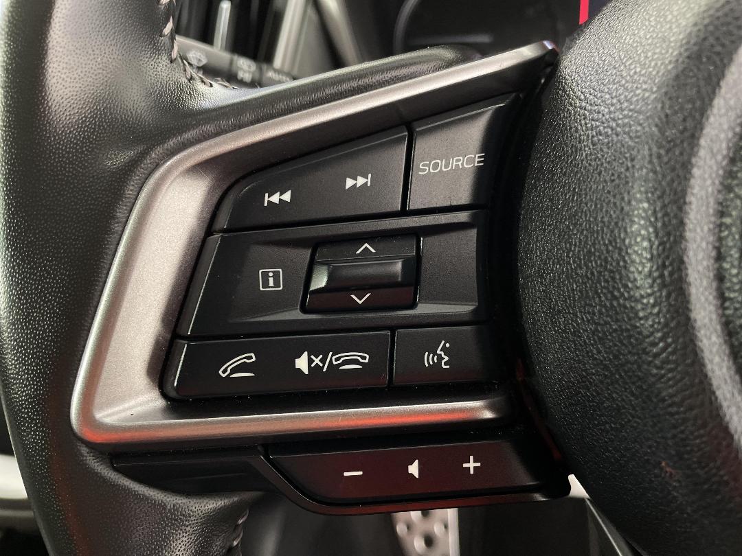 Photo '26' of Subaru Outback