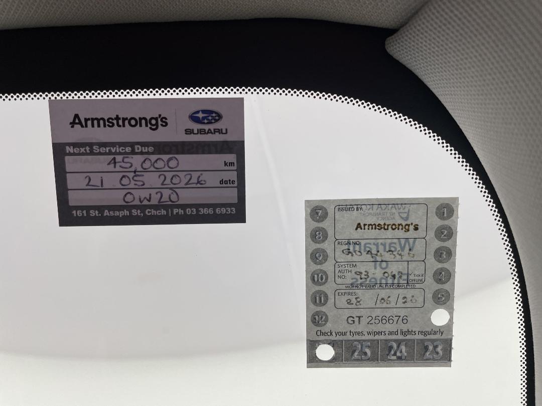 Photo '29' of Subaru Outback