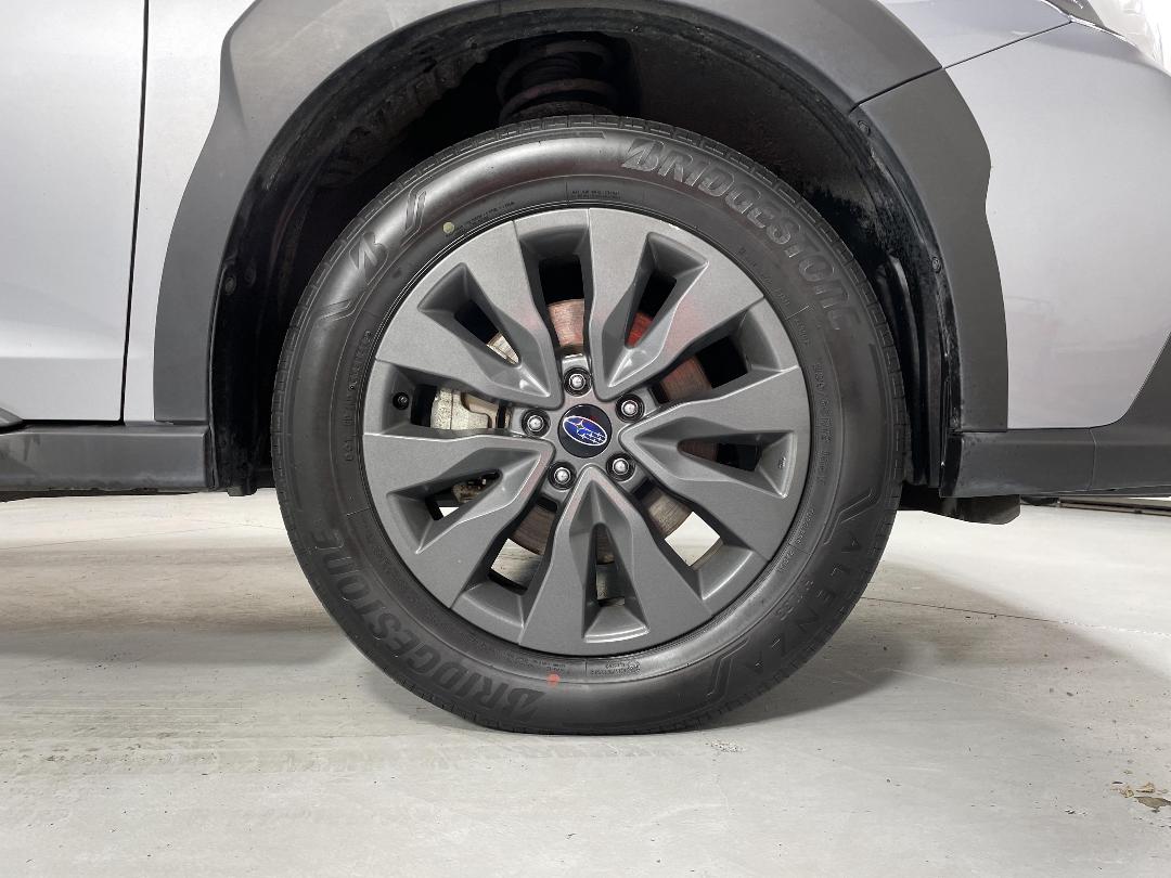 Photo '9' of Subaru Outback