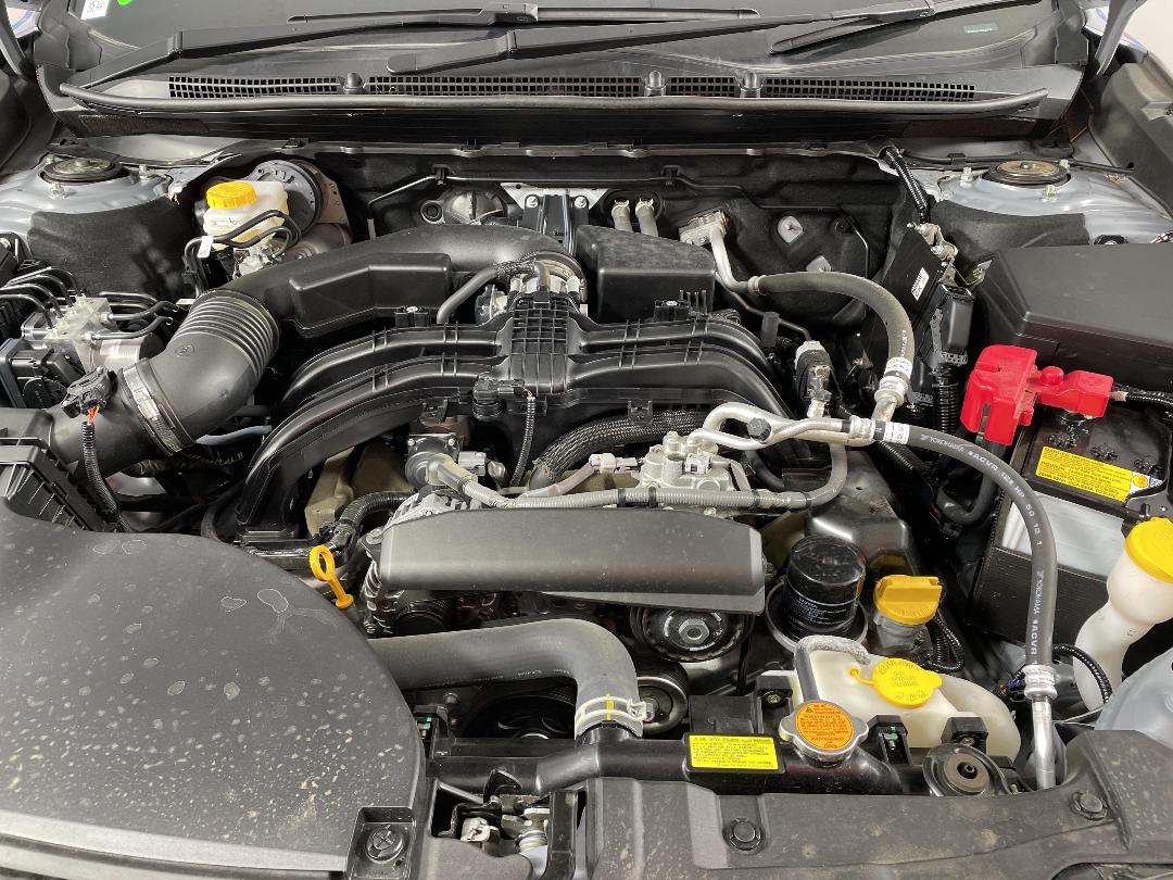 Photo '13' of Subaru Outback