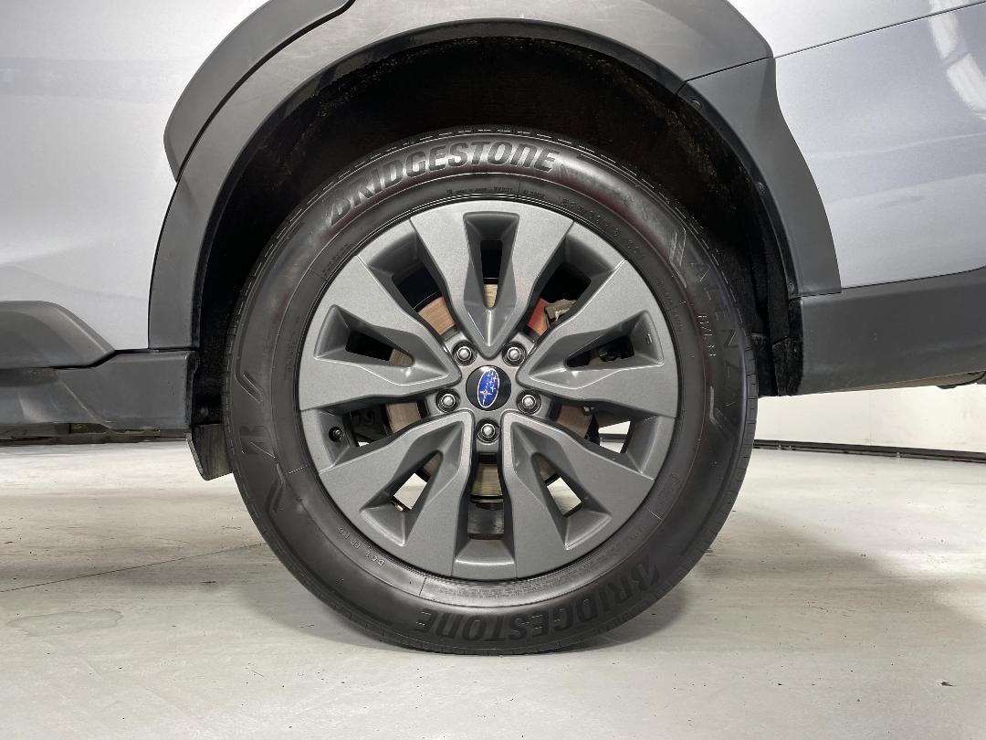 Photo '11' of Subaru Outback