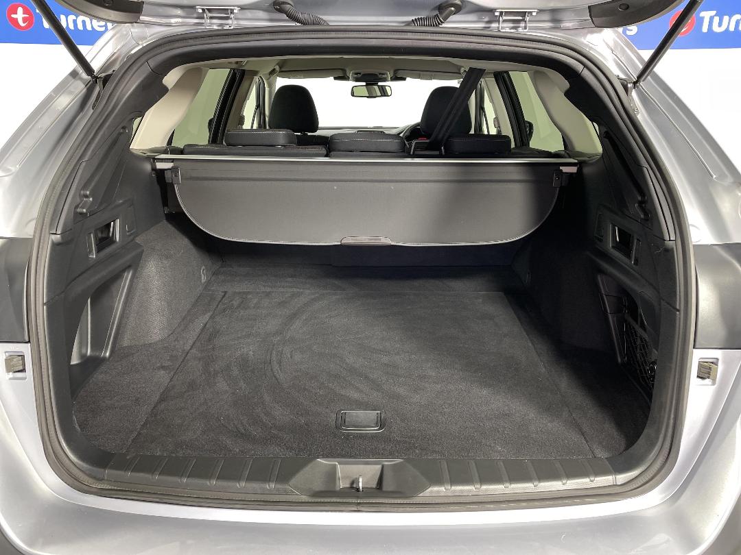 Photo '14' of Subaru Outback