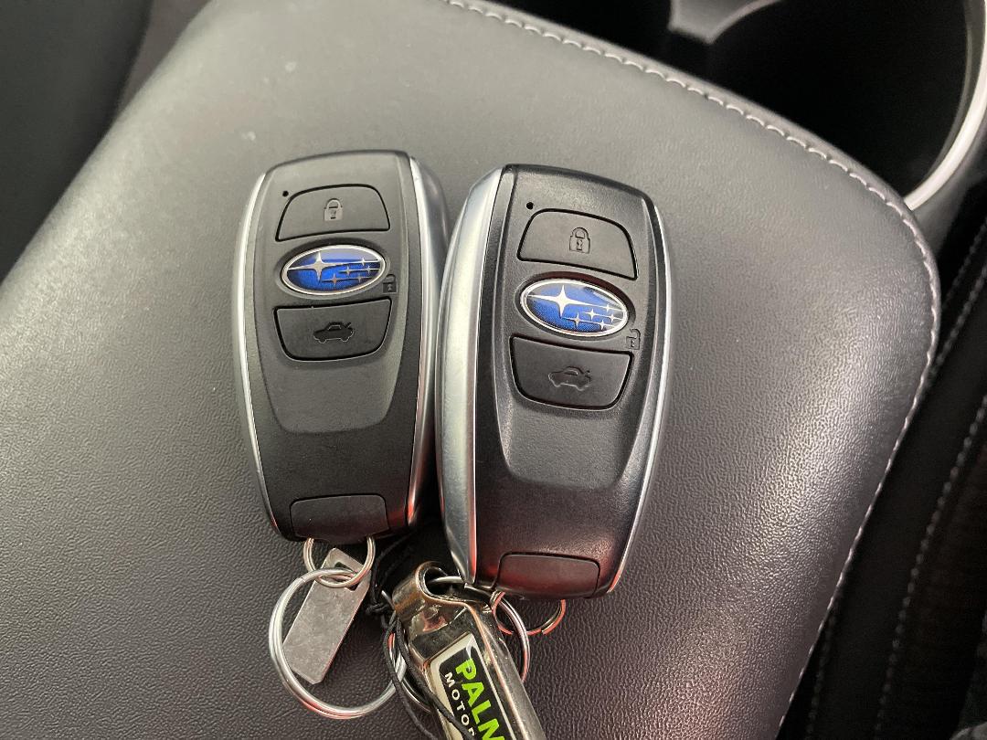 Photo '22' of Subaru Outback