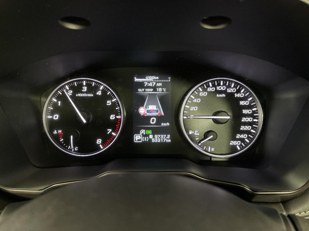 Photo '21' of Subaru Outback