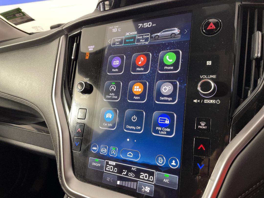 Photo '29' of Subaru Outback