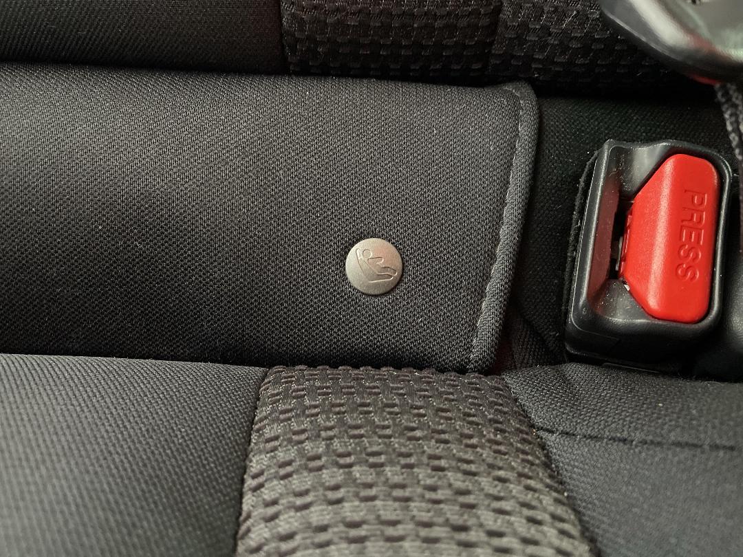 Photo '36' of Subaru Outback