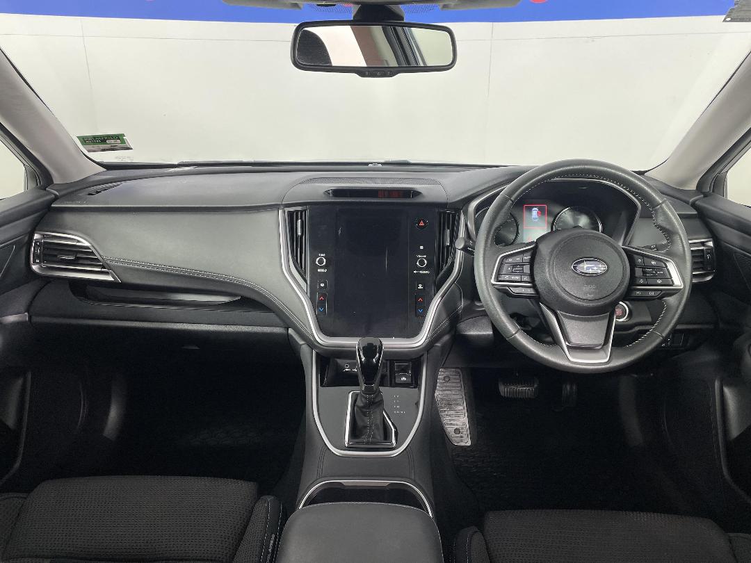 Photo '17' of Subaru Outback