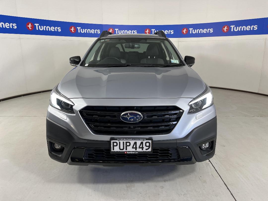 Photo '2' of Subaru Outback Photo '2' of Subaru Outback