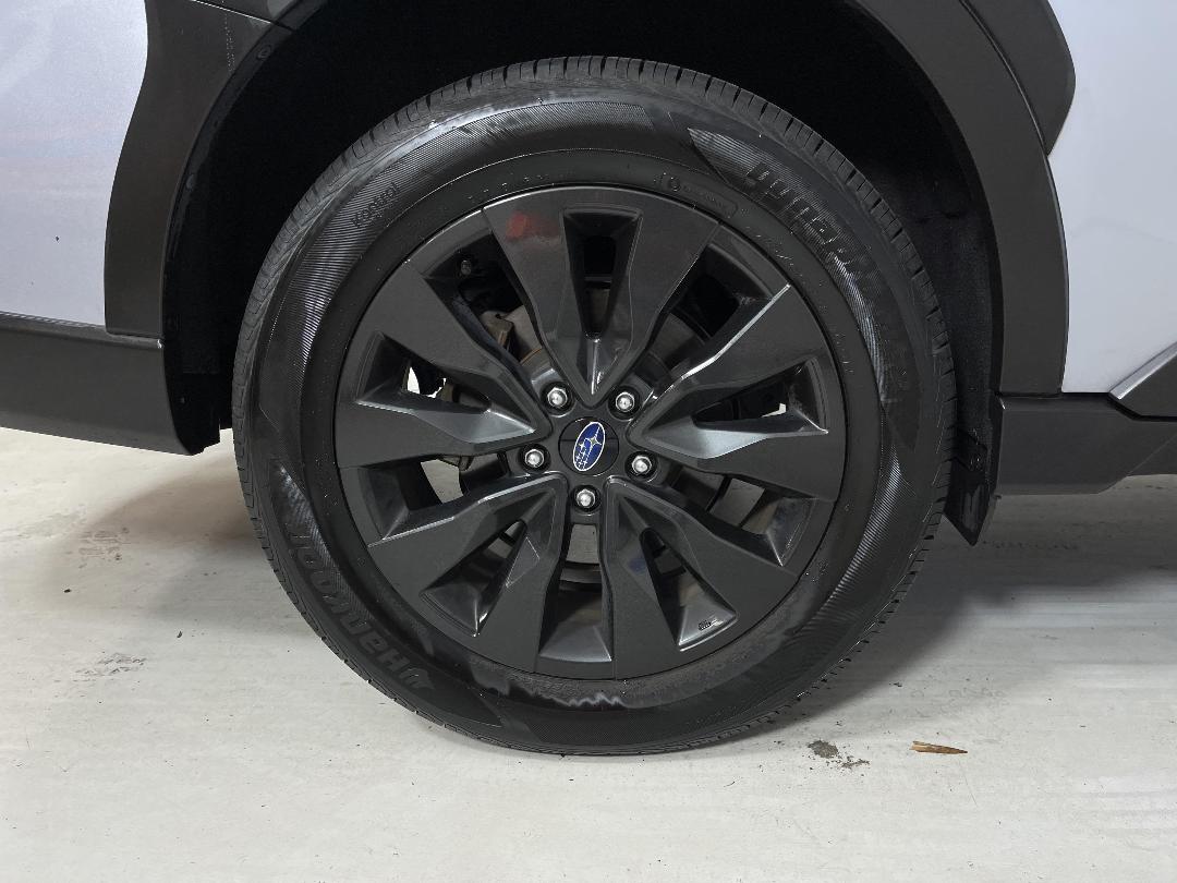 Photo '12' of Subaru Outback Photo '12' of Subaru Outback