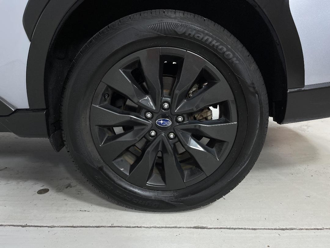 Photo '11' of Subaru Outback Photo '11' of Subaru Outback