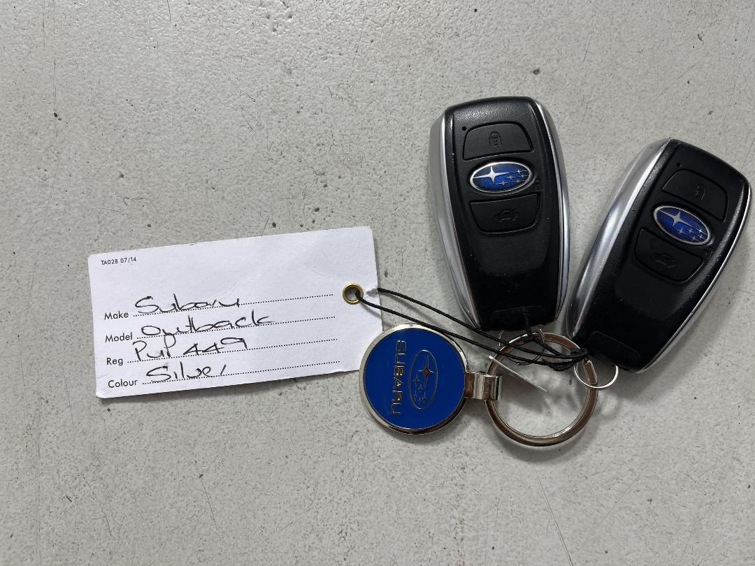 Photo '22' of Subaru Outback Photo '22' of Subaru Outback