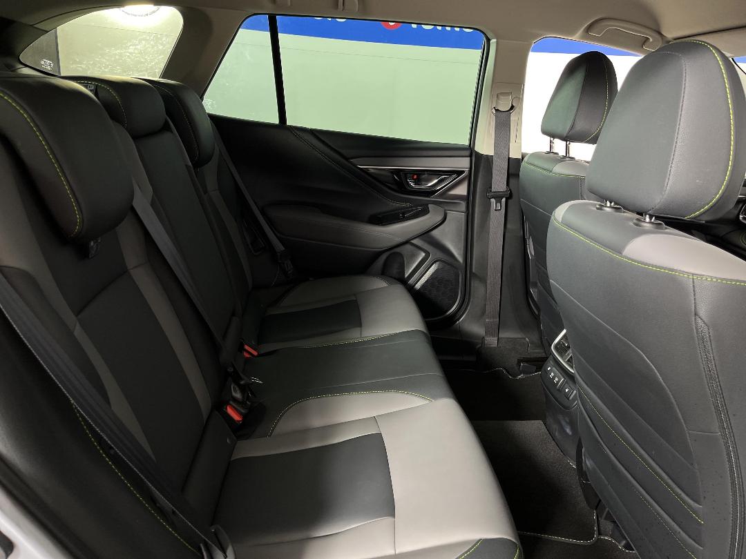 Photo '20' of Subaru Outback Photo '20' of Subaru Outback