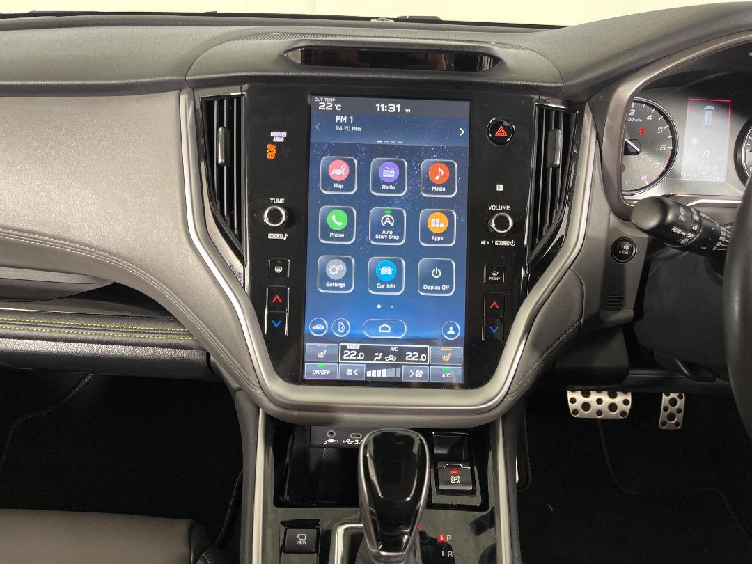 Photo '18' of Subaru Outback Photo '18' of Subaru Outback