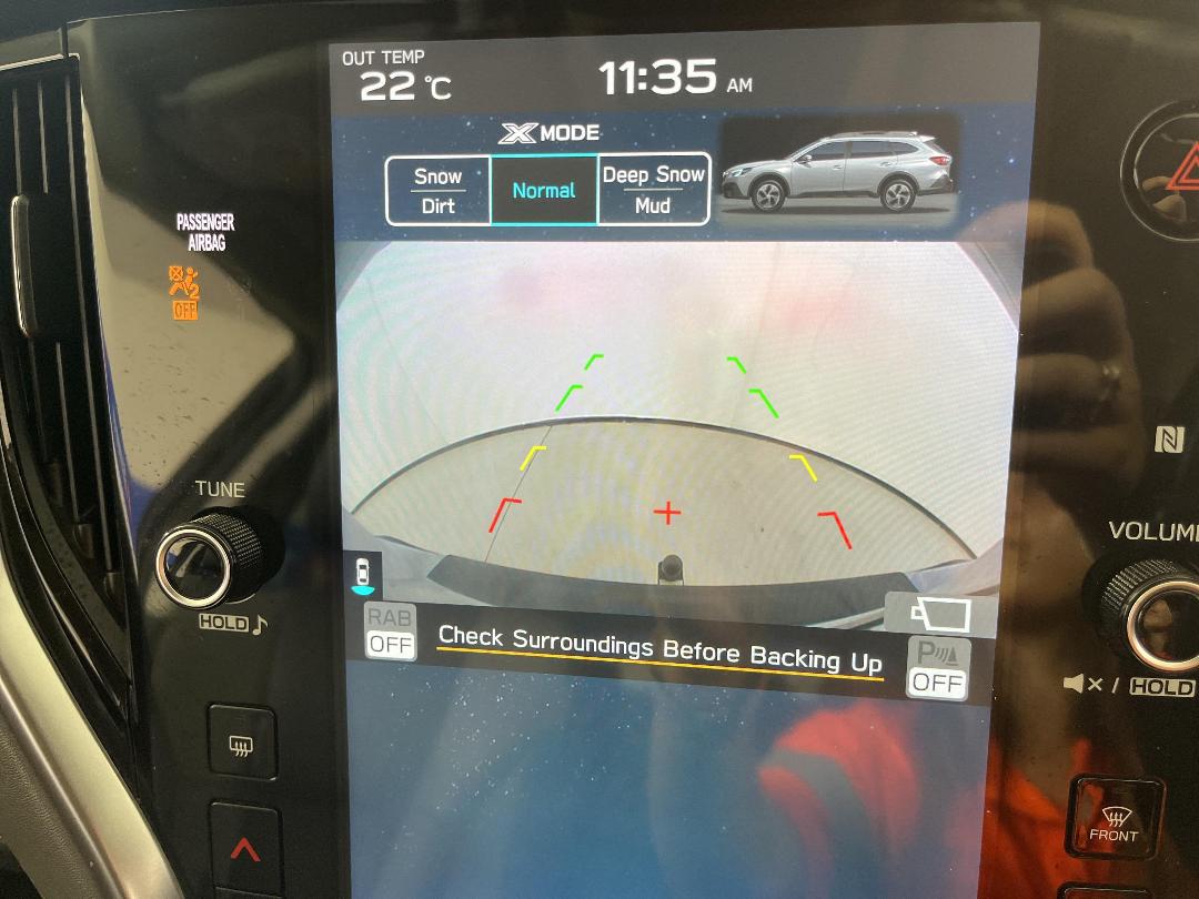 Photo '29' of Subaru Outback Photo '29' of Subaru Outback