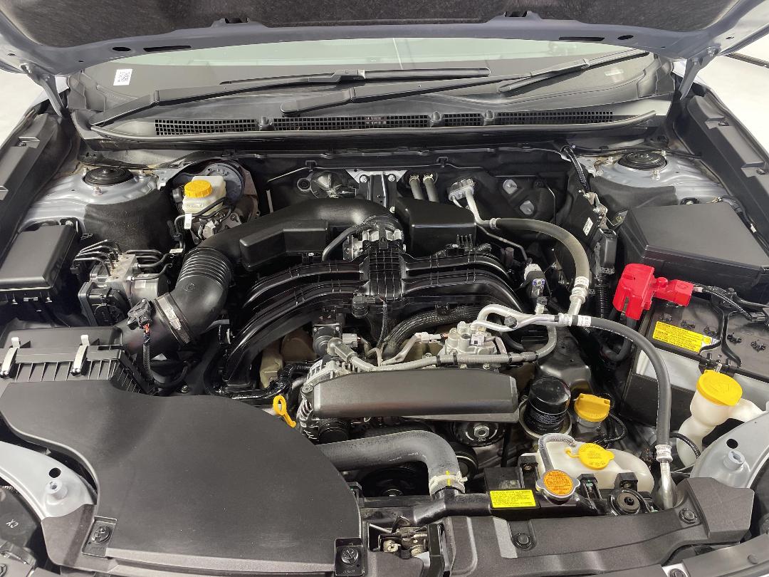 Photo '13' of Subaru Outback