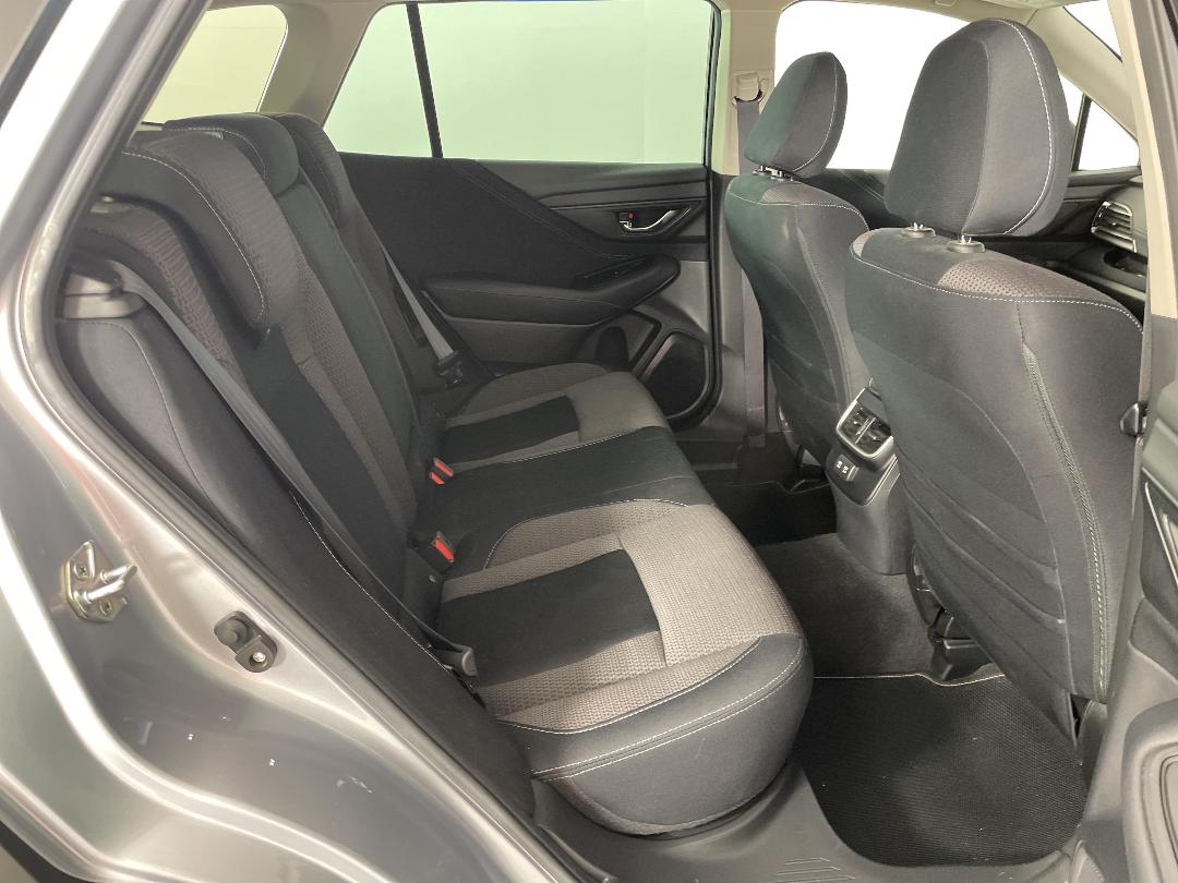 Photo '20' of Subaru Outback