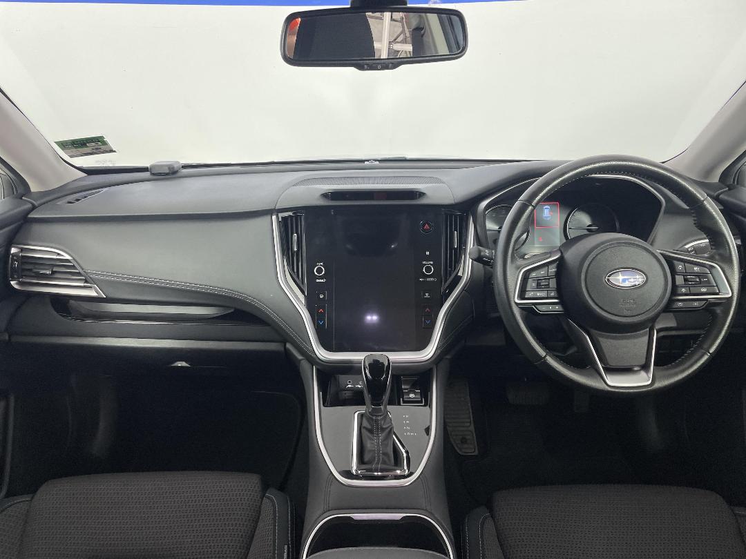 Photo '17' of Subaru Outback