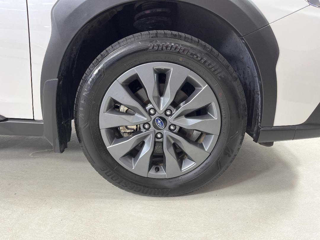 Photo '9' of Subaru Outback