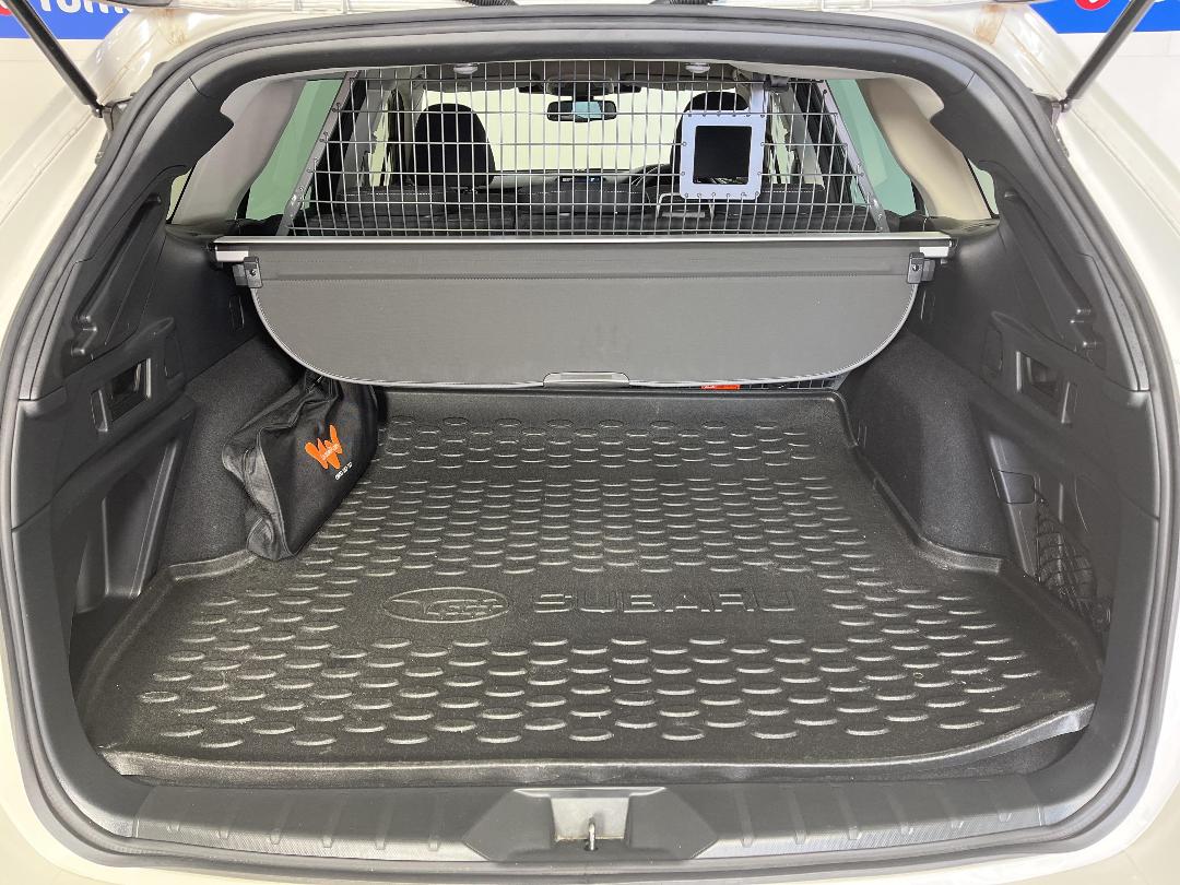 Photo '14' of Subaru Outback